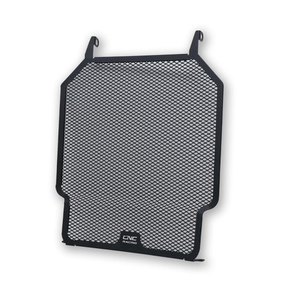 CNC Racing Cnc racing radiator guard for mv agusta brutale/dragster